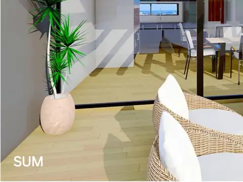 Departamento en Venta en Santiago Del Estero, USD 103.000