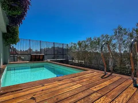 Departamento en Venta de 4 ambientes