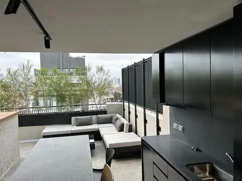 Departamento en Venta en Palermo Hollywood, USD 495.000