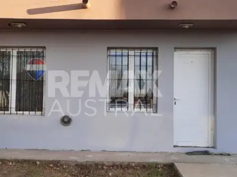 Casa en Venta en Comodoro Rivadavia, USD 75.000