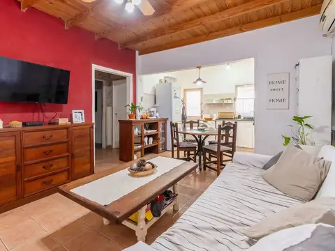 Depto Tipo Casa en Venta 67 años