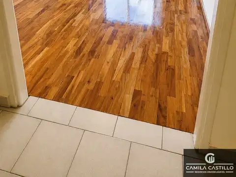 Departamento en venta en Parque Avellaneda 2 ambientes grandes con balcón