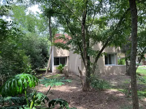 Casa en Venta 1 año