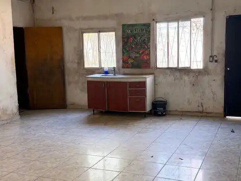 Casa en Venta 25 años