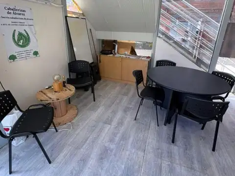 Local en Alquiler 1 año