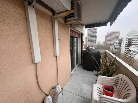 Departamento en Venta 20 años