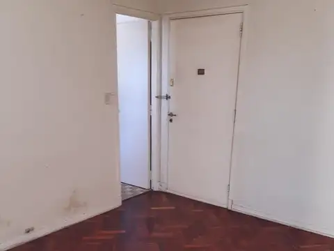 Departamento - Villa Devoto