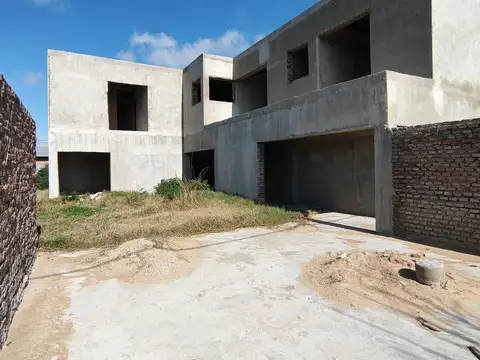 Casa en Venta 1 año