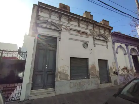 Ameghino 678