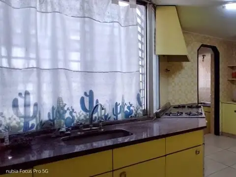 Casa en Venta en San Jose De Guaymallen, USD 99.000