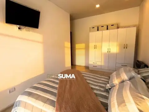 Casa en venta en Capilla del Señor – Barrio Las Marías | 2 dormitorios | 300 m² de lote
