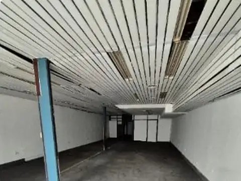 Florida 100, Piso 3/4