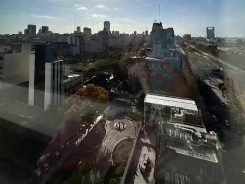 Departamento 2 Ambientes 46,26 m² Balcón Vista Abierta Full Amenities