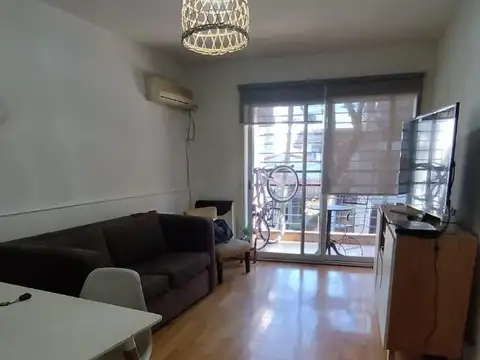 Departamento en Alquiler de 2 ambientes