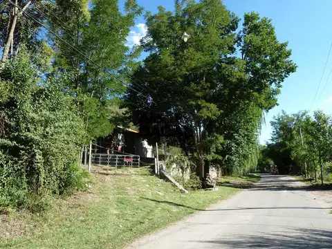 Terreno en Venta en El Volcan, USD 50.000