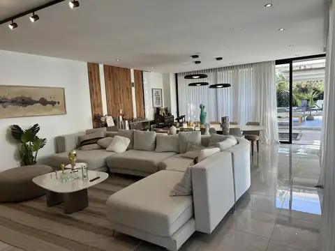 Casa en Venta al Norte