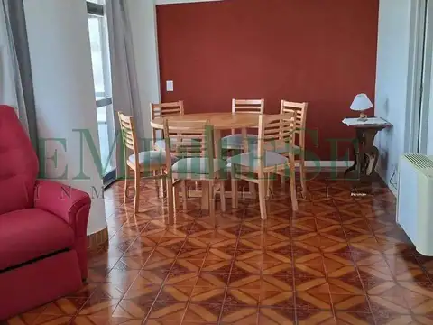 Departamento en Alquiler Temporal de 2 dormitorios