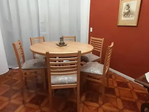 Departamento en Alquiler Temporal al Este