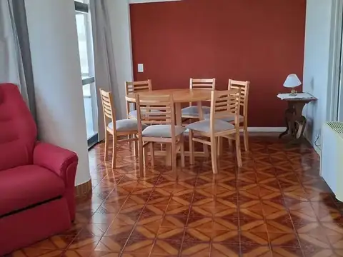 Departamento en Alquiler Temporal de 2 dormitorios