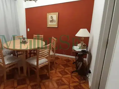 Departamento en Alquiler Temporal con 1 cocheras