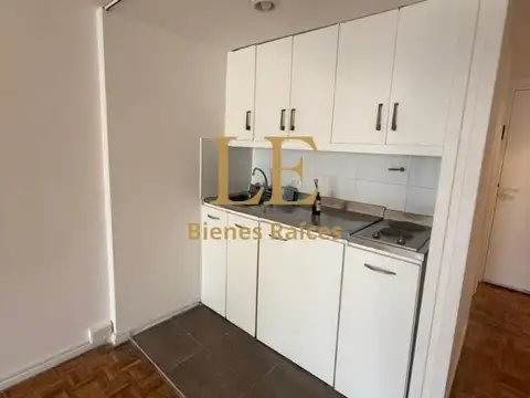 Departamento en Alquiler de Monoambiente