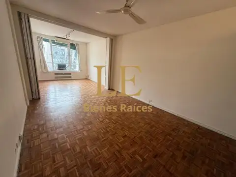 Departamento en Alquiler 50 años