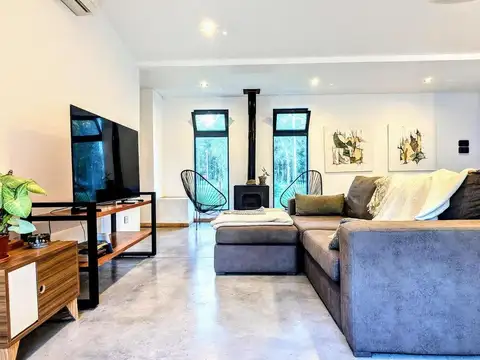 VENTA CASA 2 DORMITORIOS PILETA CAMPO TIMBÓ