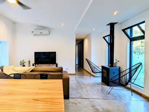 Casa en Venta en Oliveros, USD 110.000