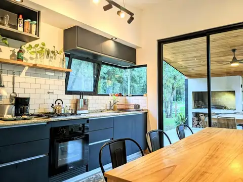 Casa en Venta 4 años