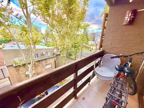 Departamento en Alquiler de 3 ambientes