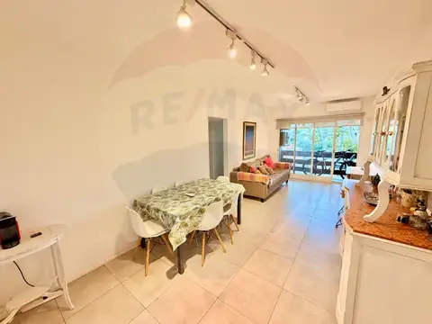 Departamento en Alquiler en La Lucila Vias / Libertador, $ 1.500.000