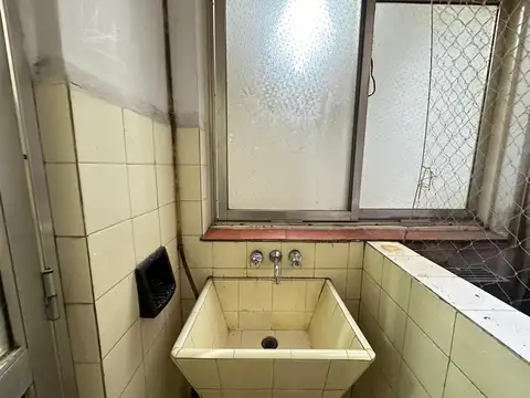 Departamento - Caballito