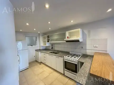 Departamento en Alquiler de 2 ambientes