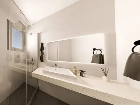Departamento en Venta A Estrenar
