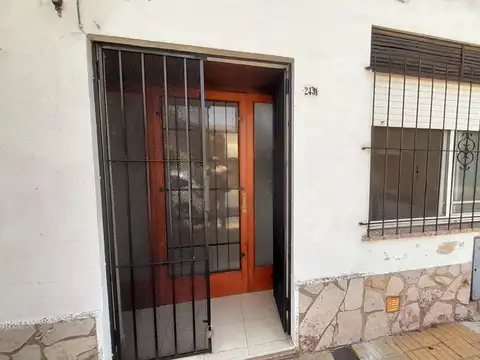 Depto Tipo Casa en Venta de 1 dormitorio