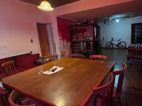 Casa en Venta en Capilla del Rosario, USD 71.000