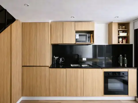 Departamento en Venta en Boca, USD 96.900