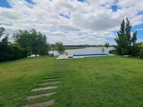 Casa en Alquiler 2 años