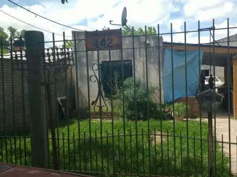 GalpÃ³n - Venta - Argentina, Cañuelas