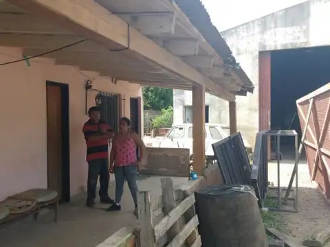 GalpÃ³n - Venta - Argentina, Cañuelas