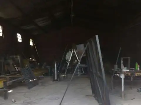 Galpon en Venta en Cañuelas Park, USD 160.000