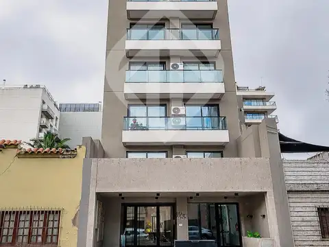 Departamento en venta calle Necochea | Salta