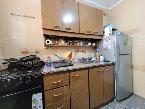 Departamento en Alquiler al Sur