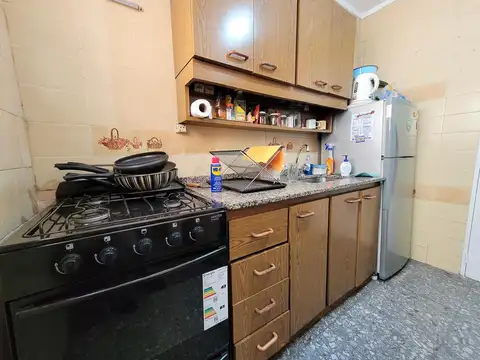 Departamento en Alquiler 60 años