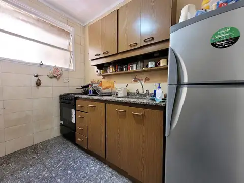 Departamento en Alquiler en Almagro, $ 1.000.000