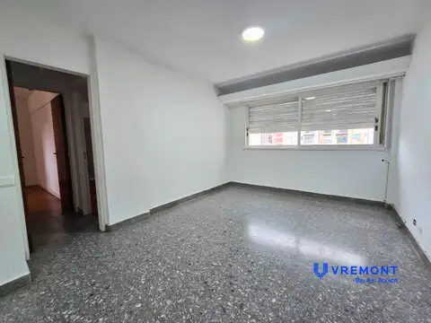 Diaz Velez al 3700 - Depto 3 amb. en alquiler, Barrio de Almagro - Excelente estado!
