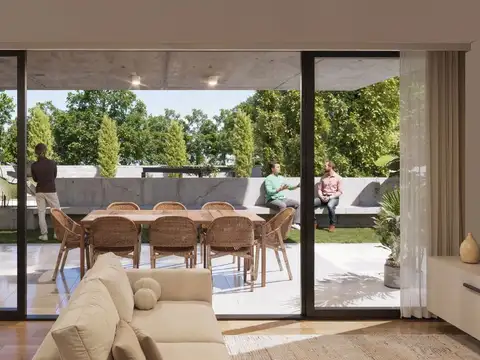 Departamento en Venta 1 año