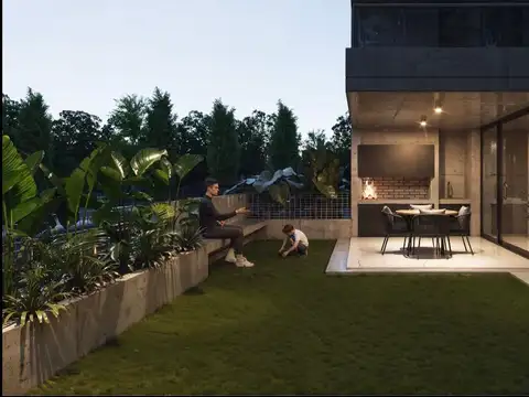 Departamento en Venta en Fisherton, USD 100.000