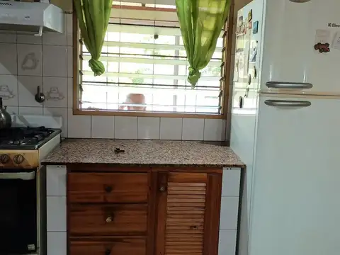 Casa en venta - 2 Dormitorios 2 Baños - Ensenada