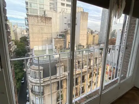 Departamento en Venta 55 años
